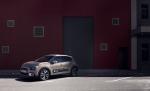 Citroen C3 2020 года (WW)